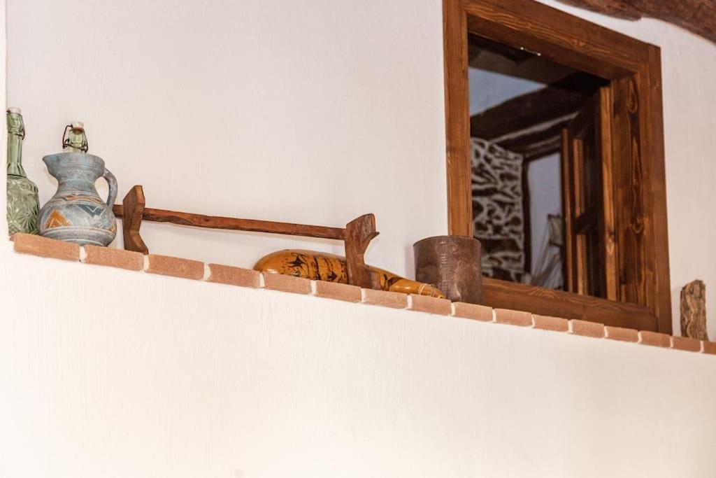 Domm'E Antoni Διαμέρισμα Baunei Εξωτερικό φωτογραφία